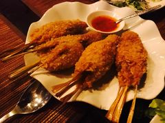 -Luang Prabang Kitchen Restaurant