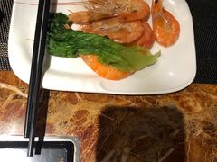 -船奇蒸汽海鲜·闽菜(八市海鲜总店)