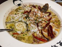 -首秀·四川料理(星耀101店)