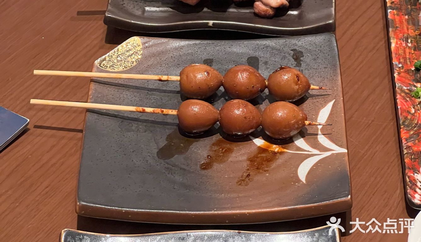 在北京！空腹能吃回本的烧鸟自助！！