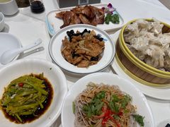 -凯鸽酒楼(大同振兴街店)