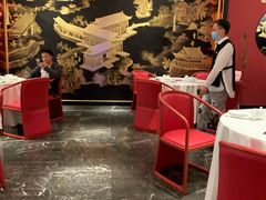 大堂-东富酒家(龙湖西溪天街店)