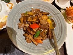 -采悦轩中餐厅·粤菜·海南菜(神州半岛喜来登度假酒店)