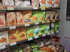 -良品铺子(马王堆店)