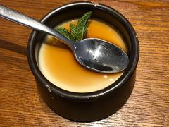 黑糖豆花-云海肴·汽锅鸡·云南菜(苏州中心店)
