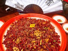 -歌乐人家·辣鸡酒馆(国贸店)