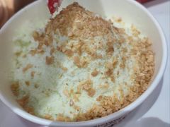 -冰冰酱老味刨冰绵绵冰(中山路总店)