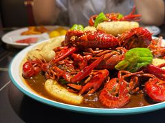 -京悦南门涮羊肉·羊蝎子火锅(田林路店)