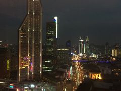 -上海雅居乐万豪侯爵酒店