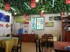 大堂-石老头关东饺子王·东北菜(嘉华鑫城店)
