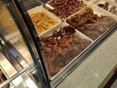 -廖记棒棒鸡(青岛万象城店)