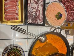 -旧街市鲜货老火锅(大光路店)