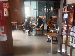 -汉堡王(徐汇绿地缤纷店)