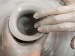 -一片田陶艺工作室