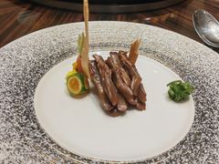 -厦门朗豪酒店 · 明阁中餐厅
