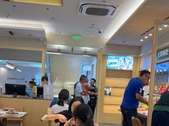 -豪客来牛排(中华城店)