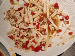 -赠李白·如诗的川味(余杭万达广场店)