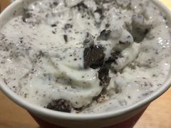 -DQ·蛋糕·冰淇淋(金桥店)
