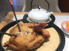 -大厨小馆(华阳城店)