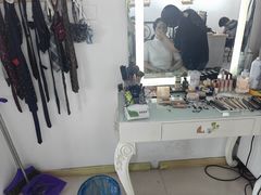 -小象国照相馆(南翔地铁站店)