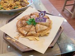 -芋包王闽南茶楼(八市店)