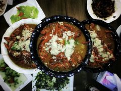 -日食记精菜馆(建邺万达店)