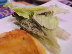 -龙记·香港茶餐厅(海上世界店)