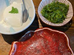 杏仁豆腐-鸟屯(三里屯店)
