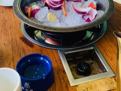 -冰煮羊(山水小区店)