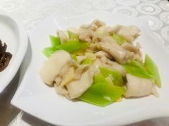 -马凯餐厅(长椿街店)