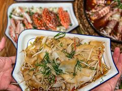 -东山壹号海鲜餐厅(金銮名都店)
