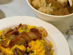 -深仔记茶餐厅(亚士厘道店)