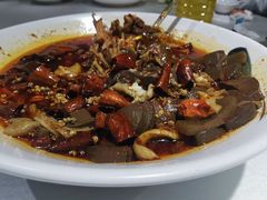 -鸭王烤鸭店(三里河店)