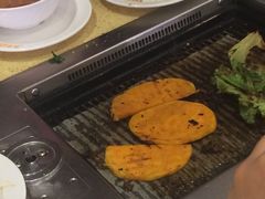 -多喜客海鲜烤肉自助烤场(百花红楼店)