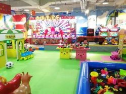 -佳贝爱益智主题儿童乐园(乐尔乐旗舰店)
