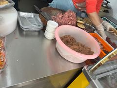 -牛老五羊杂汤(广阳区总店)