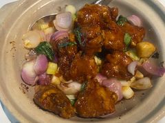 -禧宴Joyous Restaurant(禧园店)