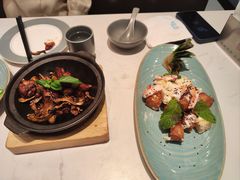 -鹿港小镇(悠唐店)