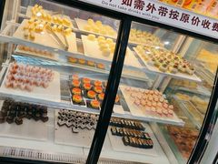 -嗨吃围炉海鲜烤肉自助(保利广场店)