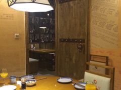 包厢-顺水鱼馆(克西路店)