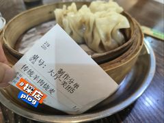 -百年老字号·马家烧麦馆(中街店)