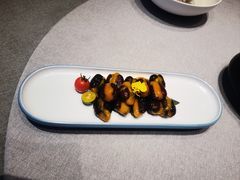 -汤记传菜(秀浦路店)
