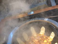 -锅来乐地锅鸡(安亭店)