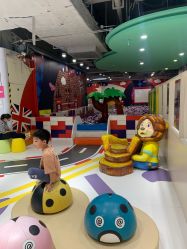 点击看大图 -利奥梦幻主题乐园(爱琴海购物公园店)