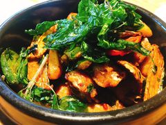 -竹里馆·淮扬菜·功夫茶(老门东店)