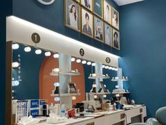 -海马体照相馆(重庆爱琴海购物公园店)