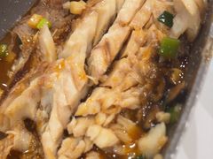 -万荣烤鸭店·北京菜(天坛店)