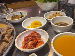 -喜来稀肉(虹泉路店)