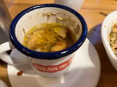 -湘阁里辣(南岭购物广场店)