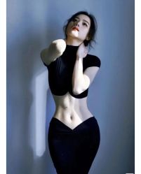 点击看大图 -Lily纤美·科技减脂中心